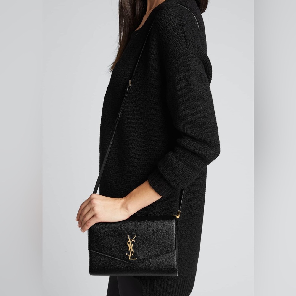 YSL Uptown crossbody bag - Picture 5 of 15